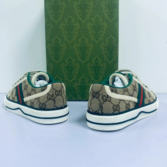 Gucci 1977 women's fashion sneakers - Picture 5 of 6